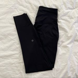 Lululemon Base Pace 25” Legging